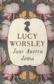 obálka: Jane Austen doma
