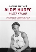 obálka: Alois Hudec – mistr kruhů