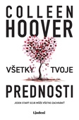 obálka: Všetky tvoje prednosti