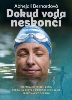 obálka: Dokud voda neskončí
