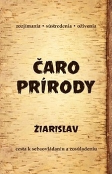 obálka: Čaro prírody