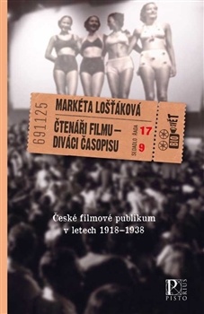 obálka:  Čtenáři filmu – diváci časopisu 