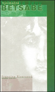 obálka: Betsabe