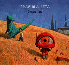 obálka: Pravidla léta
