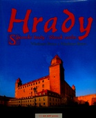 obálka: Hrady