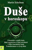 obálka: Duše v horoskopu
