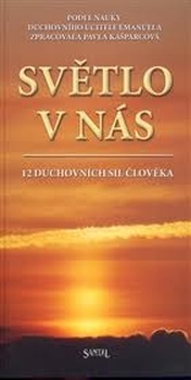 obálka: Světlo v nás