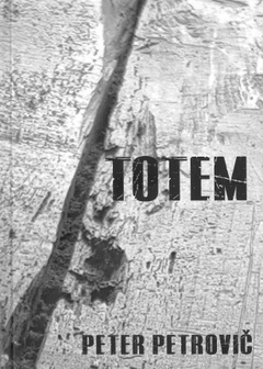 obálka: Totem