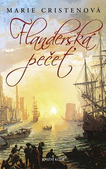 obálka: Flanderská pečeť