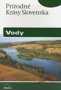 obálka: Vody  