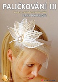 obálka: Paličkování III