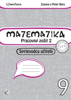 obálka: Matematika 9