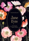 obálka: Jane Eyre