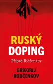 obálka: Ruský doping