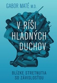 obálka: V ríši hladných duchov