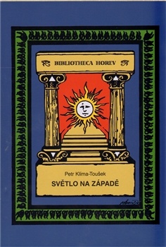 obálka: Světlo na západě