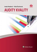 obálka: Audity kvality