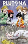 obálka: Plutona