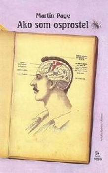 obálka: Ako som osprostel