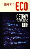 obálka: Ostrov včerajšieho dňa