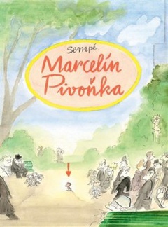 obálka: Marcelín Pivoňka