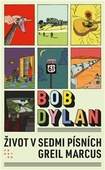 obálka: Bob Dylan