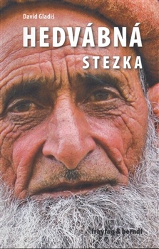 obálka: Hedvábna stezka