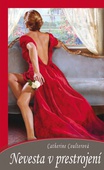 obálka: Nevesta v prestrojení