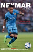 obálka: Neymar- Brazílska hviezda na barcelonskom nebi
