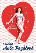 obálka: S láskou Anča Pagáčová