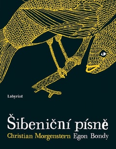 obálka: Šibeniční písně