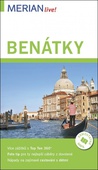 obálka: Benátky – 5. aktualizované vydání