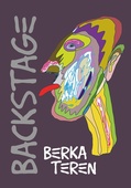 obálka: Backstage