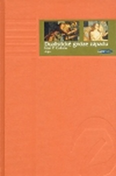 obálka: Dualistické gnóze Západu