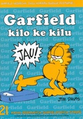 obálka: Garfield kilo ke kilu (č.21)