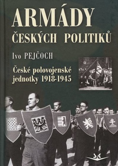 obálka: Armády českých politiků 