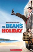 obálka: MrBean´s Holiday