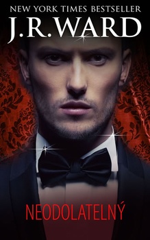 obálka: Neodolatelný