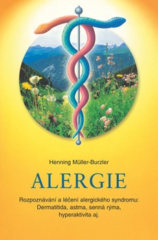 obálka: Alergie