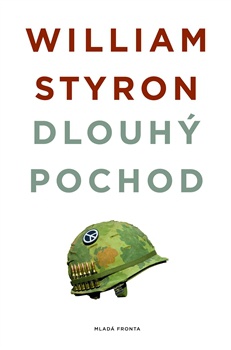 obálka: Dlouhý pochod