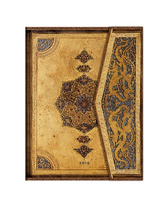 obálka: D2019 Safavid Ultra VER