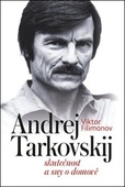 obálka: Andrej Tarkovskij