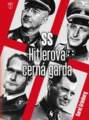 obálka: SS Hitlerova černá garda