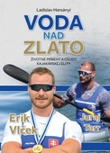 obálka: Voda nad zlato