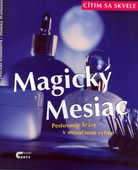 obálka: MAGICKÝ MESIAC