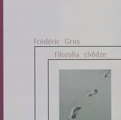 obálka: Filozofia chôdze
