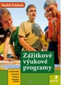 obálka: Zážitkové výukové programy