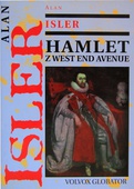 obálka: Hamlet z West End Avenue
