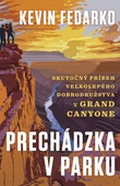 obálka: Prechádzka v parku