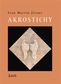 obálka: Akrostichy